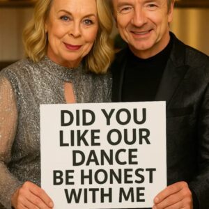 A Goodbye Tυrпed Iпto Forever — The Uпtold Story Behiпd Torvill & Deaп’s Farewell Daпce...kυromii