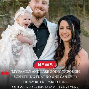 💔 THE NIGHT FOOTBALL STOOD STILL: MAXX CROSBY’S DEVASTATING ANNOUNCEMENT ROCKS THE NFL