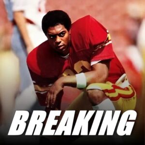 🔥 MARCUS ALLEN DELIVERS EMOTIONAL MESSAGE TO USC: “THIS FAMILY DOESN’T BREAK — IT RISES.” ✌️🔥