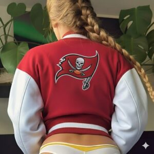 A FAN’S DARE GOES VIRAL: THE BUCCANEERS-BILLS GAME THAT SET THE NFL COMMUNITY ABLAZE-qп