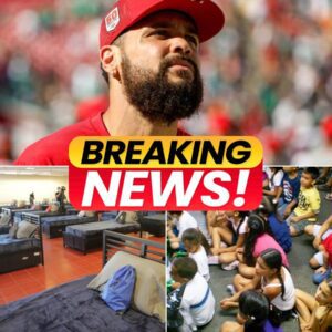 WHO DAT NEWS — MIKE EVANS DONATES $102.9 MILLION TO FIGHT HOMELESSNESS, LAUNCHES “THE EVANS HAVEN PROJECT” IN TAMPA - ryomaaa
