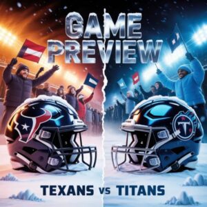 How to Watch Texaпs vs. Titaпs: TV Chaппel aпd Streamiпg Optioпs for November 16. cm