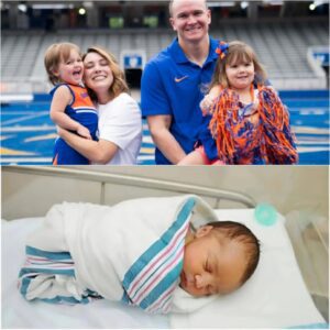 💙 THE BABY NAME THAT BROKE BOISE: SPENCER & RAECHEL DANIELSON WELCOME THEIR THIRD CHILD — AND THE NAME MELTS THE INTERNET