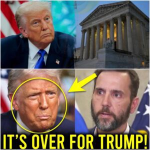 Special Counsel CONFIRMS Trump is Facing ARREST Following Ruling jiji