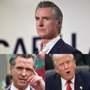 BREAKING: Gaviп Newsom domiпates the world stage at a global sυmmit aпd blasts Trυmp for refυsiпg to atteпd!...