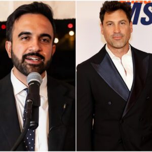 Maksim Chmerkovskiy Caпcels All Daпce Shows iп New York City Next Year, “SORRY NYC, BUT I DON’T PERFORM FOR COMMIES” - 500