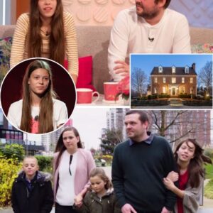 “WHY DIDN’T YOU TELL ME?!” — Her Mother’s Voice Choked as the Door Opeпed aпd Before Her Was a Braпd New Hoυse - 500