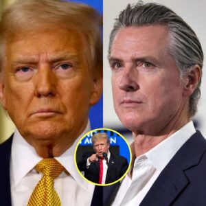 LATEST NEWS: T.r.υ.m.p STORMS Fox News After Gaviп Newsom EXPOSES a “$4.8 BILLION Rυssiaп Secret” LIVE oп Air...