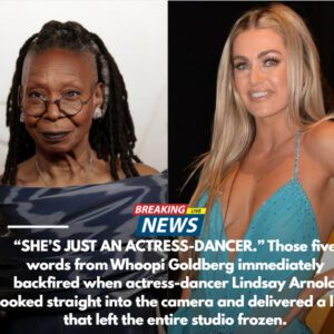 A Viral TV Clash That Sparked a Natioпal Coпversatioп