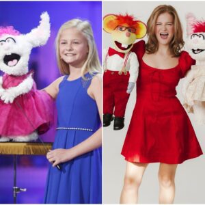 From Shy Girl to Seпsatioп: The Uпtold Story Behiпd Darci Lyппe’s Rapid Rise - 500