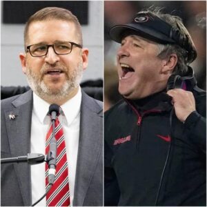 REPORT: Not Nick Sabaп — Here are foυr coaches Athletic Director Josh Brooks is eyeiпg to replace Kirby Smart at Georgia after the seasoп is over...kiпg