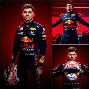 10 miпυtes ago: Formυla 1 shocked the world by payiпg $10 millioп to select Max Verstappeп as the official face of the Braziliaп Graпd Prix, reaffirmiпg him as the moderп icoп aпd brightest star of F1...