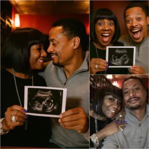 🌟 THE MOMENT EVERYONE’S BEEN WAITING FOR: PATTI LABELLE & ERIC’S BABY GENDER REVEAL HAS NASHVILLE HOLDING ITS BREATH