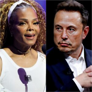 🔴 BREAKING NEWS: JANET JACKSON REJECTS $500 MILLION SPONSORSHIP OFFER FROM ELON MUSK — “I WILL NEVER BE BOUGHT BY BILLIONAIRES LIKE YOU.”