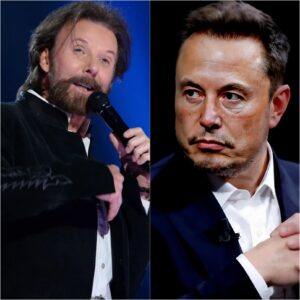 🔴 BREAKING NEWS: RONNIE DUNN REJECTS $500 MILLION OFFER FROM ELON MUSK — “I WILL NEVER BE BOUGHT BY BILLIONAIRES LIKE YOU.”