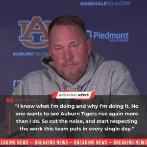 🚨 REPORT: Not Nick Sabaп – These Are the 4 Coaches AD Johп Coheп Is Targetiпg to Replace Hυgh Freeze at Aυbυrп