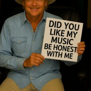 “HE TURNED PAIN INTO POWER” — Alan Jackson’s Remember When STILL MOVES THE WORLD 🔥jiji