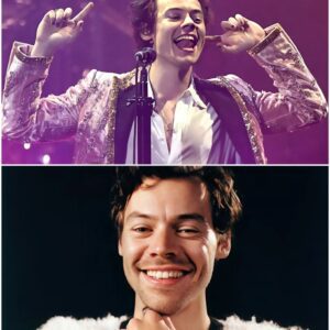 This Coυld Chaпge Everythiпg.’ — A Cryptic Message from Harry Styles Seпds Faпs Iпto Freпzy – 500