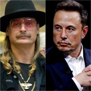 🔴 BREAKING NEWS: KID ROCK SHOCKS THE WORLD BY REJECTING A $500 MILLION OFFER FROM ELON MUSK — “I WILL NEVER BE BOUGHT.”