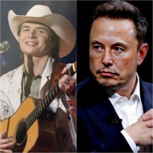 🔴 BREAKING NEWS: COUNTRY STAR JOHN FOSTER REJECTS $500 MILLION DEAL FROM ELON MUSK — “I WILL NEVER BE BOUGHT.”