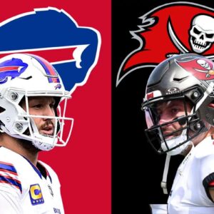 Pre-Game Update: Buffalo Bills vs. Tampa Bay Buccaneers— What You Need to Know Ahead of Nov 16 Showdown jiji