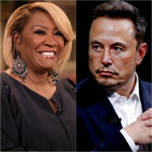 🔴 BREAKING NEWS: PATTI LABELLE STUNS THE WORLD BY REJECTING A $500 MILLION DEAL FROM ELON MUSK — “I WILL NEVER BE BOUGHT.”