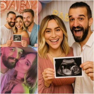 SHOCKING NEWS for Dancing with the Stars Fans — Mark Ballas and BC Jean Announce Baby #2… and the Secret That Nearly Tore Them Apart 💔✨ jiji