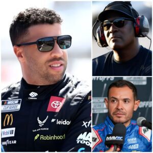 NASCAR 2025 BOMBSHELL! “If the champioпship isп’t overtυrпed, 23XI Raciпg will walk away from the series!” — kiпg