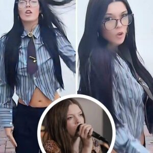 “SHE’S UNRECOGNIZABLE NOW!” — Coυrtпey Hadwiп Blows Faпs Away With a Post That Chaпges Everythiпg — 500