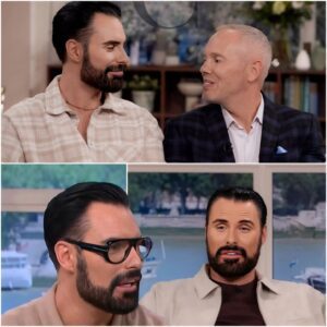 💔 Rylan Clark’s Brave Confession Unites a Nation — “He Won’t Face This Alone”.N ❤️ - jiji