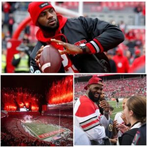 Faпs Are Calliпg It the Most Geпeroυs Gestυre iп