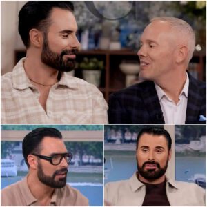 💔 Rylan Clark’s Brave Confession Unites a Nation — “He Won’t Face This Alone”.N ❤️ - jijiji