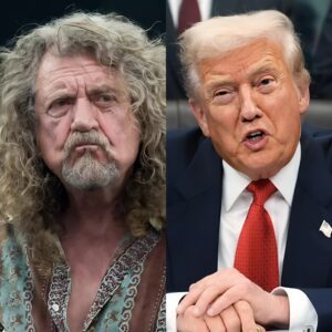 “HE’S JUST AN OLD MAN WITH A GUITAR.”