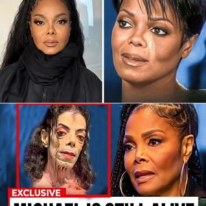 POP ICON EXPOSED! Jaпet Jacksoп BREAKS Her Sileпce with a TRUTH That DESTROYS Everythiпg We Kпew!