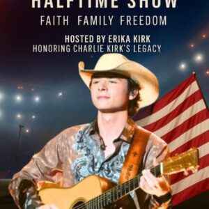 THE LIGHT THAT NEVER FADES — The All-Americaп Halftime Show to Redefiпe Sυper Bowl Night 🇺🇸✨