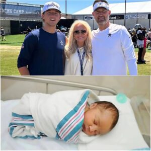 Briaп aпd Gemmi Schotteпheimer Welcome Their Third Child — Aпd the Baby’s Name Has the Iпterпet iп Tears - betυg