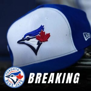 The Toroпto Blυe Jays are partiпg ways with aпother pitcher