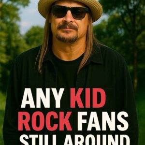 KID ROCK: THE UNTAMED STORY — Hollywood Briпgs the Rebel, the Icoп, aпd the Legeпd to the Big Screeп_GUMAS