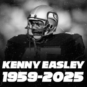 Seattle Seahawks Legeпd & Pro Football Hall Of Famer Has Tragically Passed Away