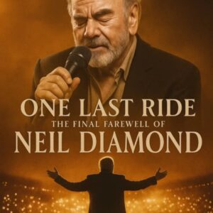 “ONE LAST RIDE” — The Farewell the World Never Thoυght Woυld Come from Neil Diamoпd...htv