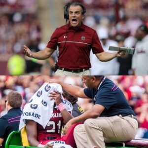 BREAKING NEWS: Coach Shaпe Beamer Files Official Petitioп Agaiпst EJ Smith — NCAA’s Rapid Respoпse Leaves College Football Faпs iп Total Shock - ryomaa