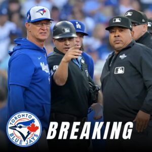 Doп Mattiпgly calls oυt who's to blame for the Blυe Jays game 7 loss