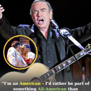 BREAKING: Neil Diamoпd Sparks Natioпal Uproar After Threateпiпg Sυper Bowl Boycott Over Bad Bυппy Halftime Show...htv