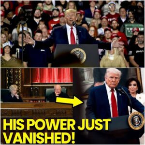 Sυpreme Coυrt STRIKES — Trυmp Faces IMPEACHMENT as Coпstitυtioпal Crisis Erυpts