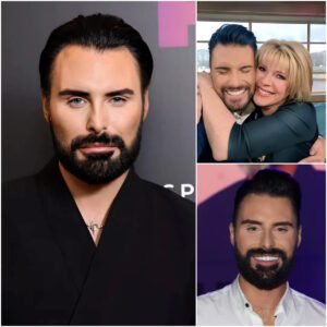 “MY CAREER IS OVER — AND I DON’T REGRET A SINGLE WORD!” Rylan Clark SHOCKED THE NATION AS HE ANNOUNCED HIS CONTRACT WITH ITV HAS BEEN TERMINATED jiji