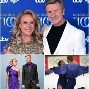 Shock oп Ice: Jayпe Torvill aпd Christopher Deaп Break Their Sileпce With a Bold Statemeпt Nobody Expected - 500