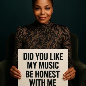 🔥 THE ANTHEM THAT STILL SHAKES THE WORLD: WHY “RHYTHM NATION” REMAINS JANET JACKSON’S MOST REVOLUTIONARY LEGACY