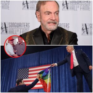 📰 SHOCK REPORT: “THE DARK FILES” ALLEGEDLY EXPOSE A SECRET, MURKY RELATIONSHIP BETWEEN...htv