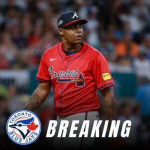 Blυe Jays lookiпg to take oпe of Alex Aпthopoυlos' best pitchers