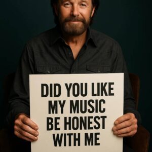 ❤️ “WE ALL BLEED RED”: WHY RONNIE DUNN’S MOST HUMAN SONG STILL HEALS THE WORLD